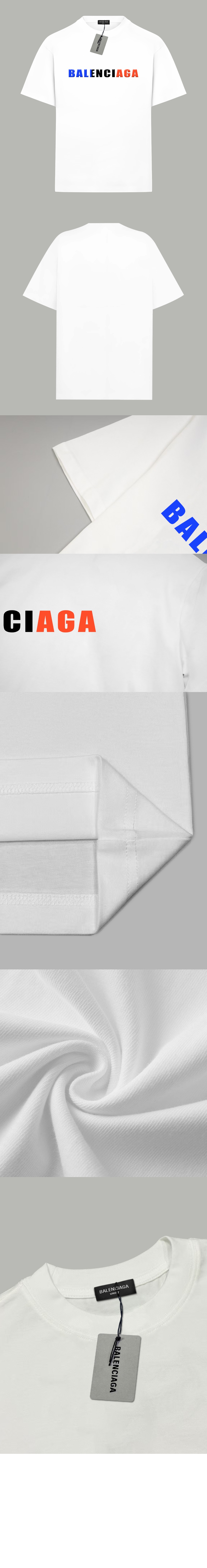 미러급레플리카사이트 | 명품레플리카 전문 쇼핑몰  | 퍼스트원 - 티셔츠 > 발렌시아가