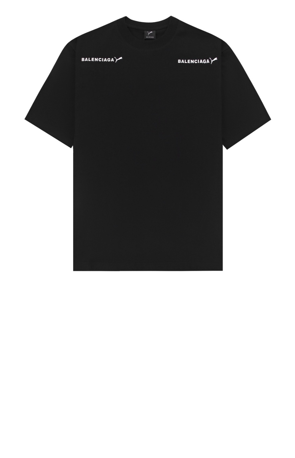 미러급레플리카사이트 | 명품레플리카 전문 쇼핑몰  | 퍼스트원 - 티셔츠 > 발렌시아가