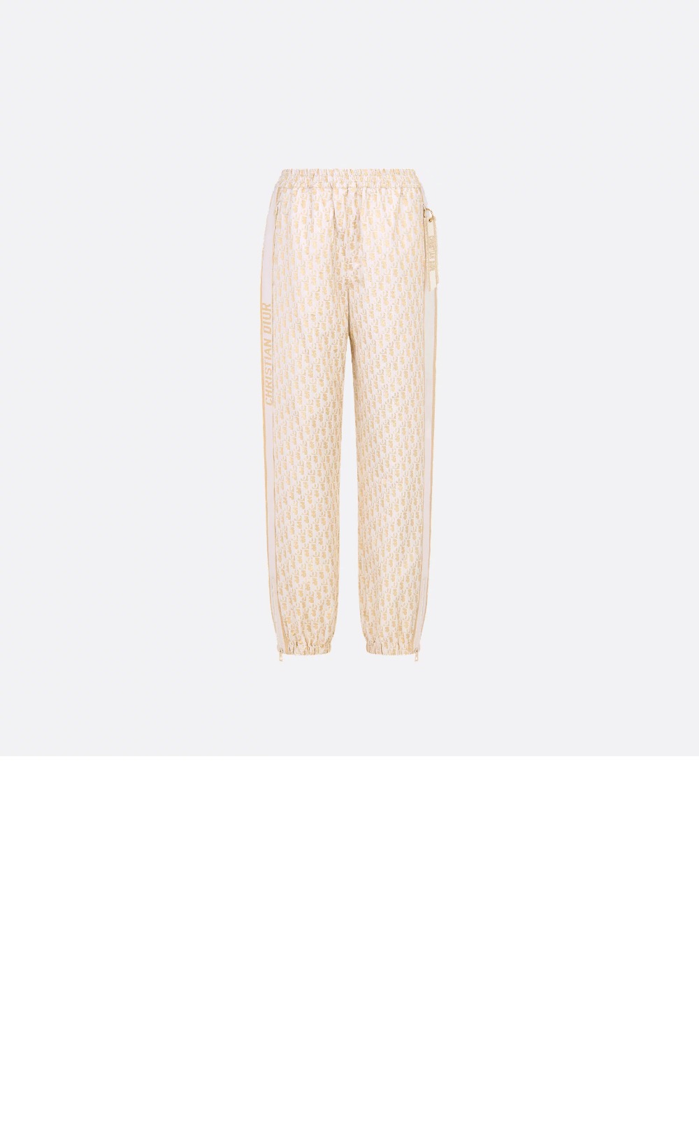 미러급레플리카사이트 | 명품레플리카 전문 쇼핑몰  | 퍼스트원 - 로고 트랙수트 팬츠 > 디올