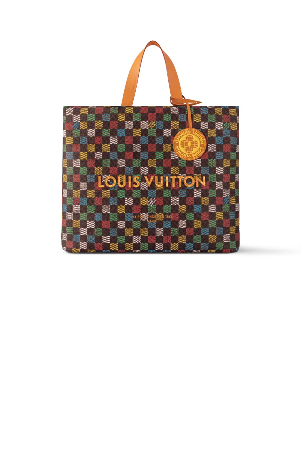 미러급레플리카사이트 | 명품레플리카 전문 쇼핑몰  | 퍼스트원 - 쇼퍼 토트 MM N00192 > 루이비통