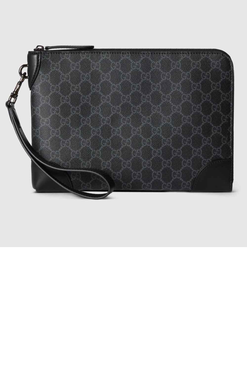 미러급레플리카사이트 | 명품레플리카 전문 쇼핑몰  | 퍼스트원 - GG 엠블럼 스몰 비즈니스 케이스 821156 > 구찌