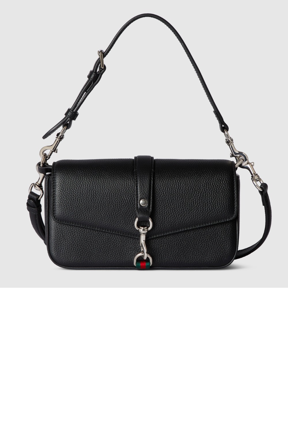 미러급레플리카사이트 | 명품레플리카 전문 쇼핑몰  | 퍼스트원 - 훅 앤 클로즈 클로저가 있는 스몰 크로스백 821623 > 구찌