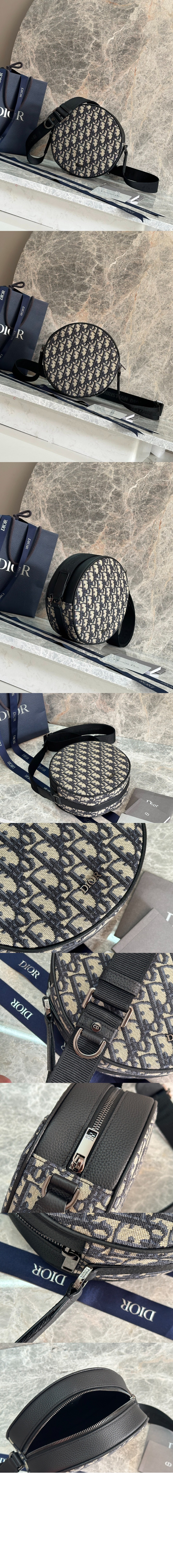 미러급레플리카사이트 | 명품레플리카 전문 쇼핑몰  | 퍼스트원 - Yoyo 지퍼 스트랩백 1ESPO > 디올