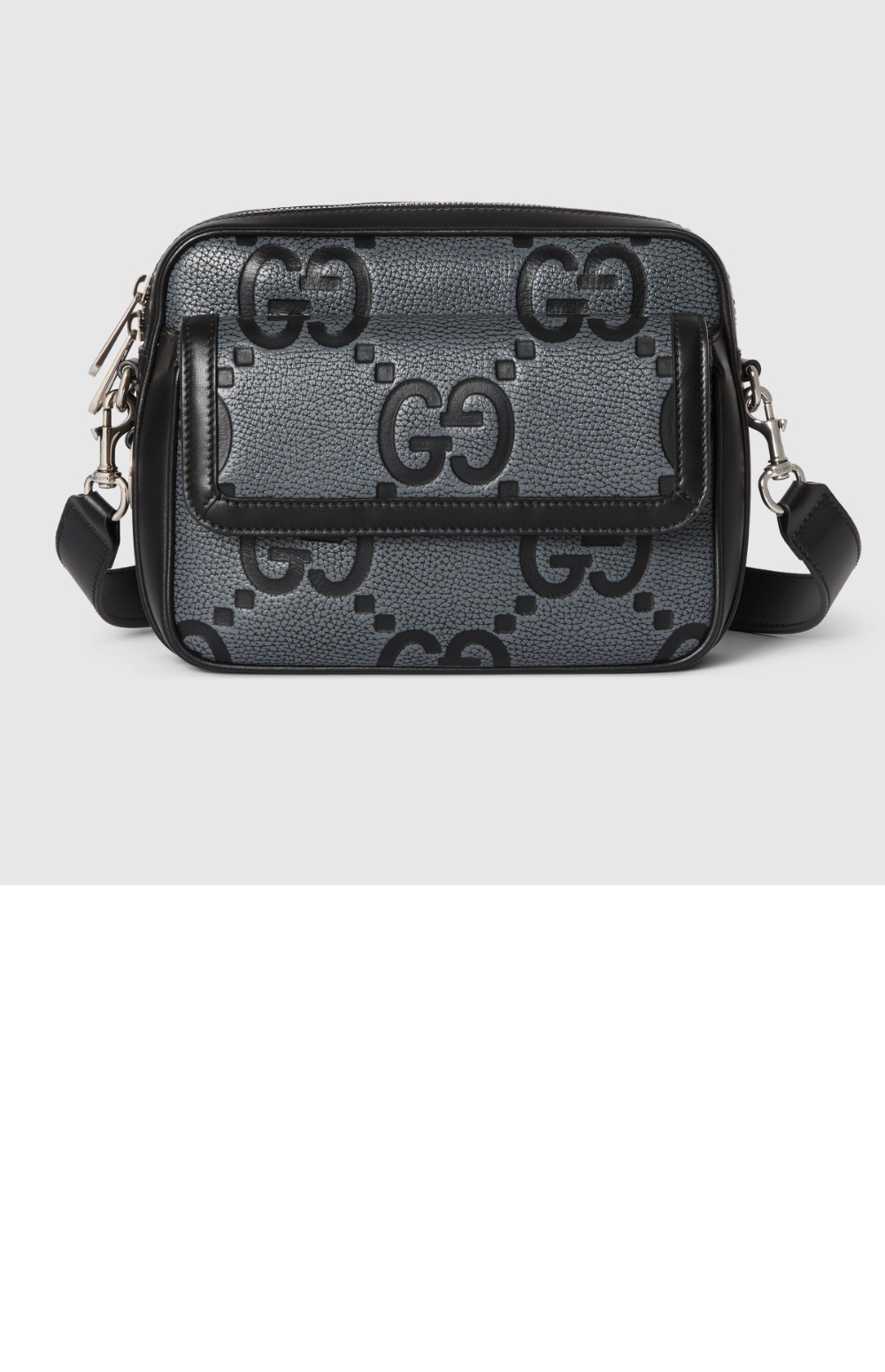 미러급레플리카사이트 | 명품레플리카 전문 쇼핑몰  | 퍼스트원 - GG 점보 스몰 크로스백 794088 > 구찌