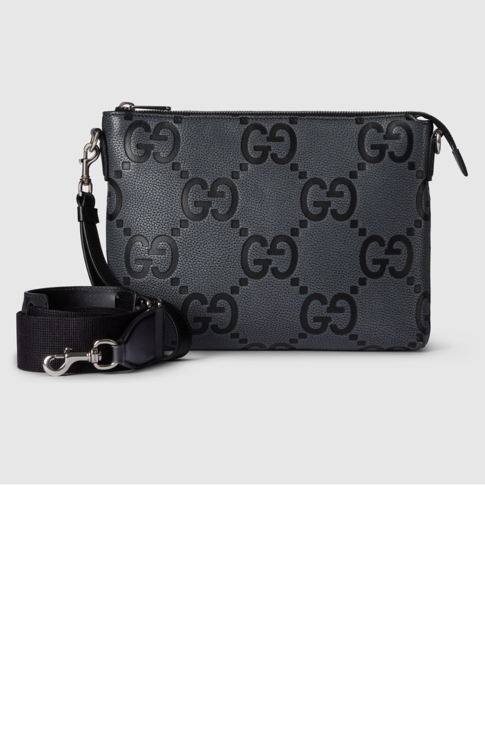 미러급레플리카사이트 | 명품레플리카 전문 쇼핑몰  | 퍼스트원 - GG 점보 미디엄 크로스백 696009 > 구찌