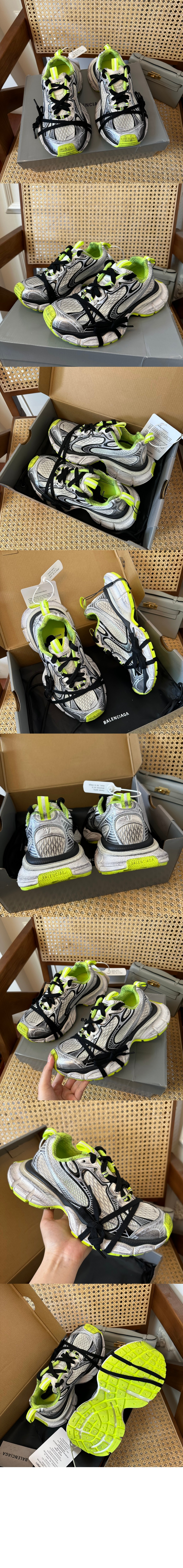 미러급레플리카사이트 | 명품레플리카 전문 쇼핑몰  | 퍼스트원 - 3xl 스니커즈 734731 > 발렌시아가