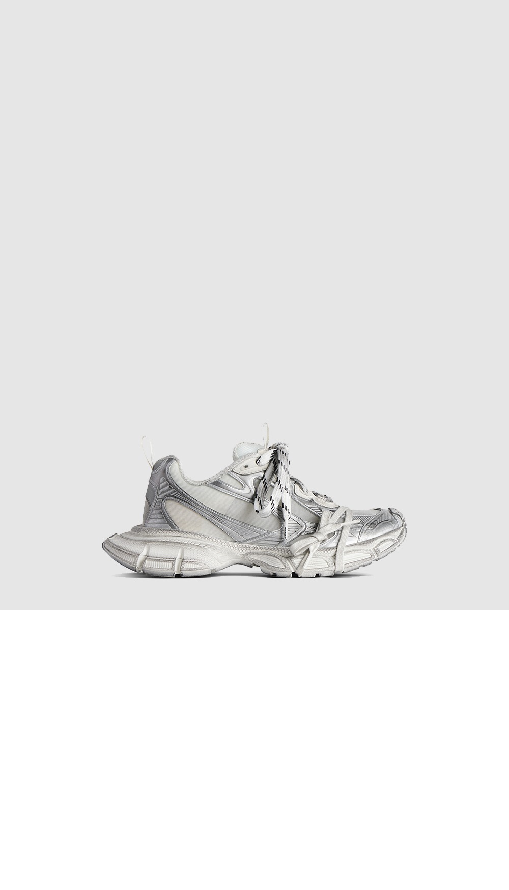 미러급레플리카사이트 | 명품레플리카 전문 쇼핑몰  | 퍼스트원 - 3xl 스니커즈 734731 > 발렌시아가