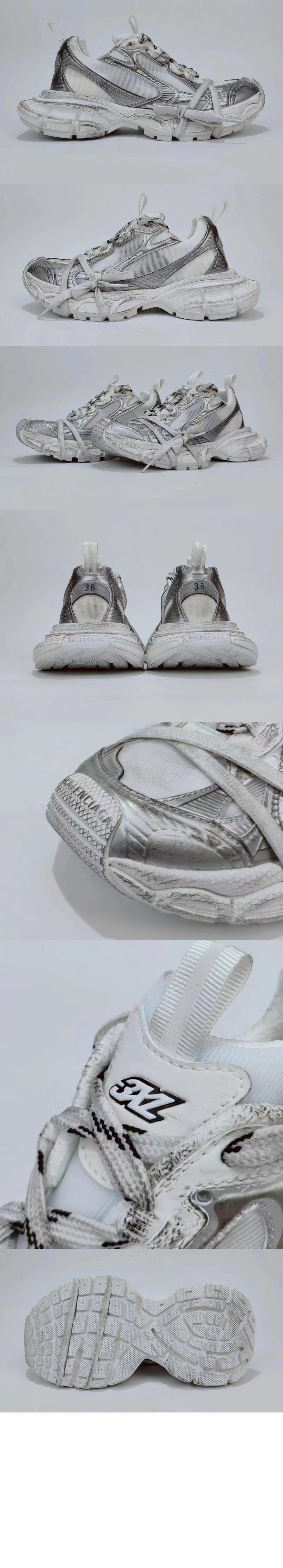 미러급레플리카사이트 | 명품레플리카 전문 쇼핑몰  | 퍼스트원 - 3xl 스니커즈 734731 > 발렌시아가