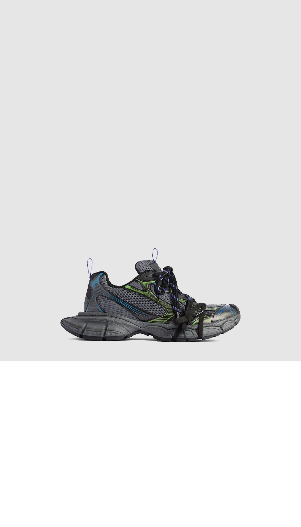 미러급레플리카사이트 | 명품레플리카 전문 쇼핑몰  | 퍼스트원 - 3XL 스니커즈 734734 > 발렌시아가