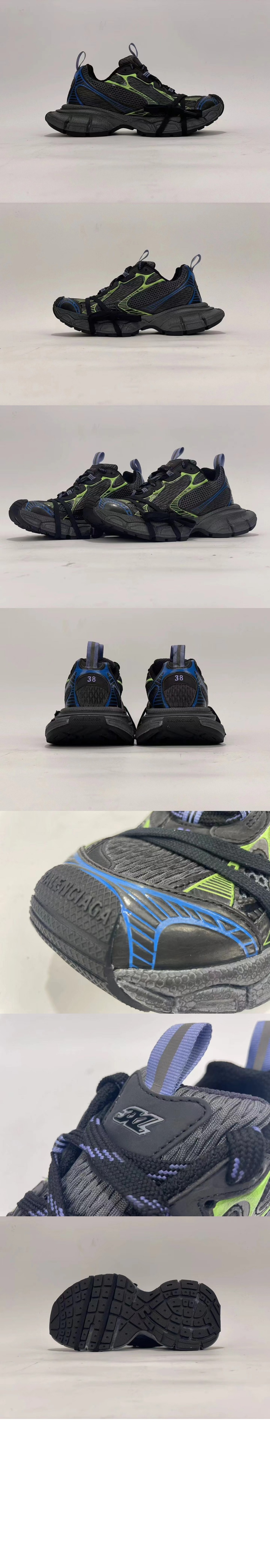 미러급레플리카사이트 | 명품레플리카 전문 쇼핑몰  | 퍼스트원 - 3XL 스니커즈 734734 > 발렌시아가