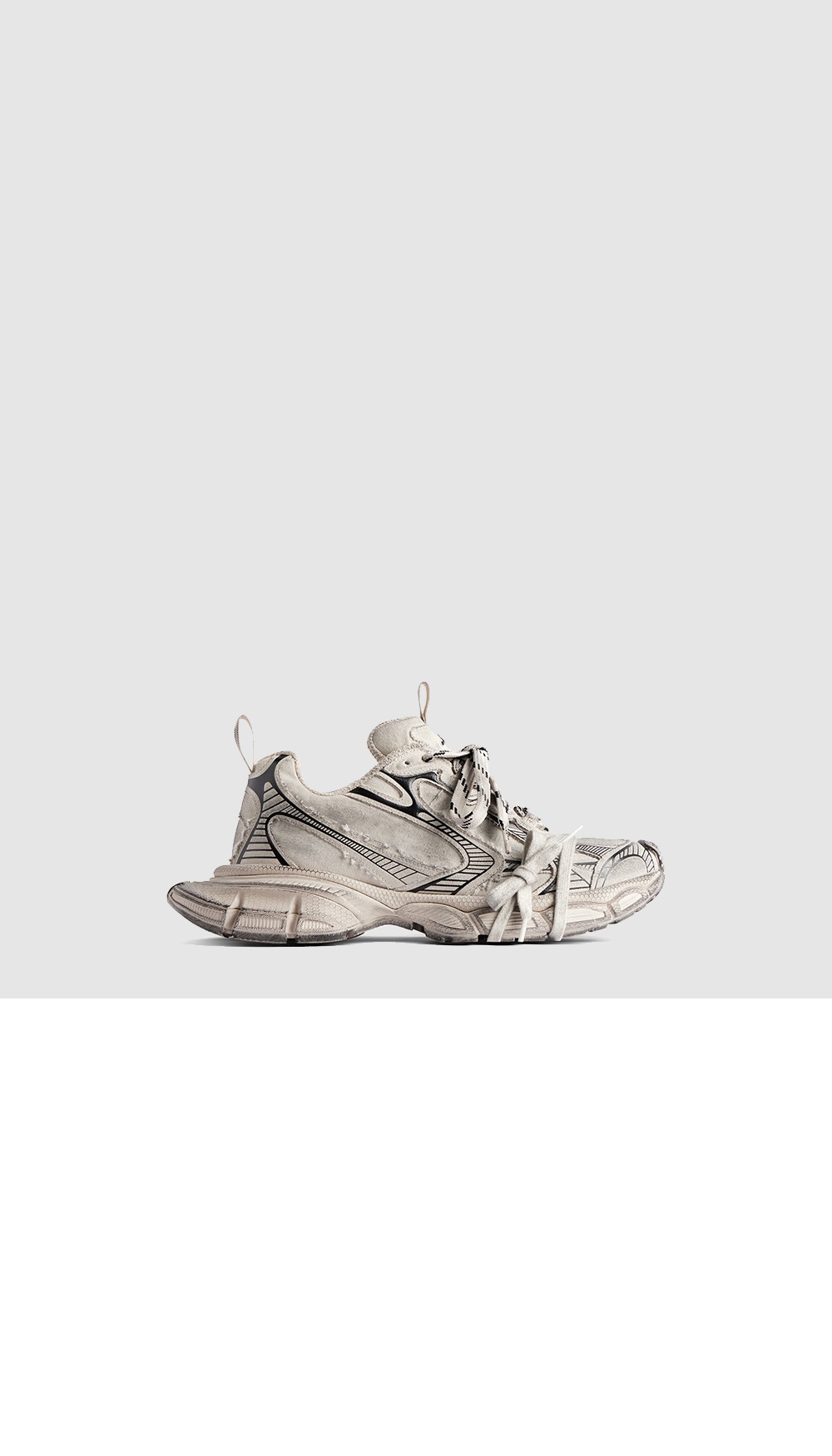 미러급레플리카사이트 | 명품레플리카 전문 쇼핑몰  | 퍼스트원 - 3xl 스니커즈 734734 > 발렌시아가