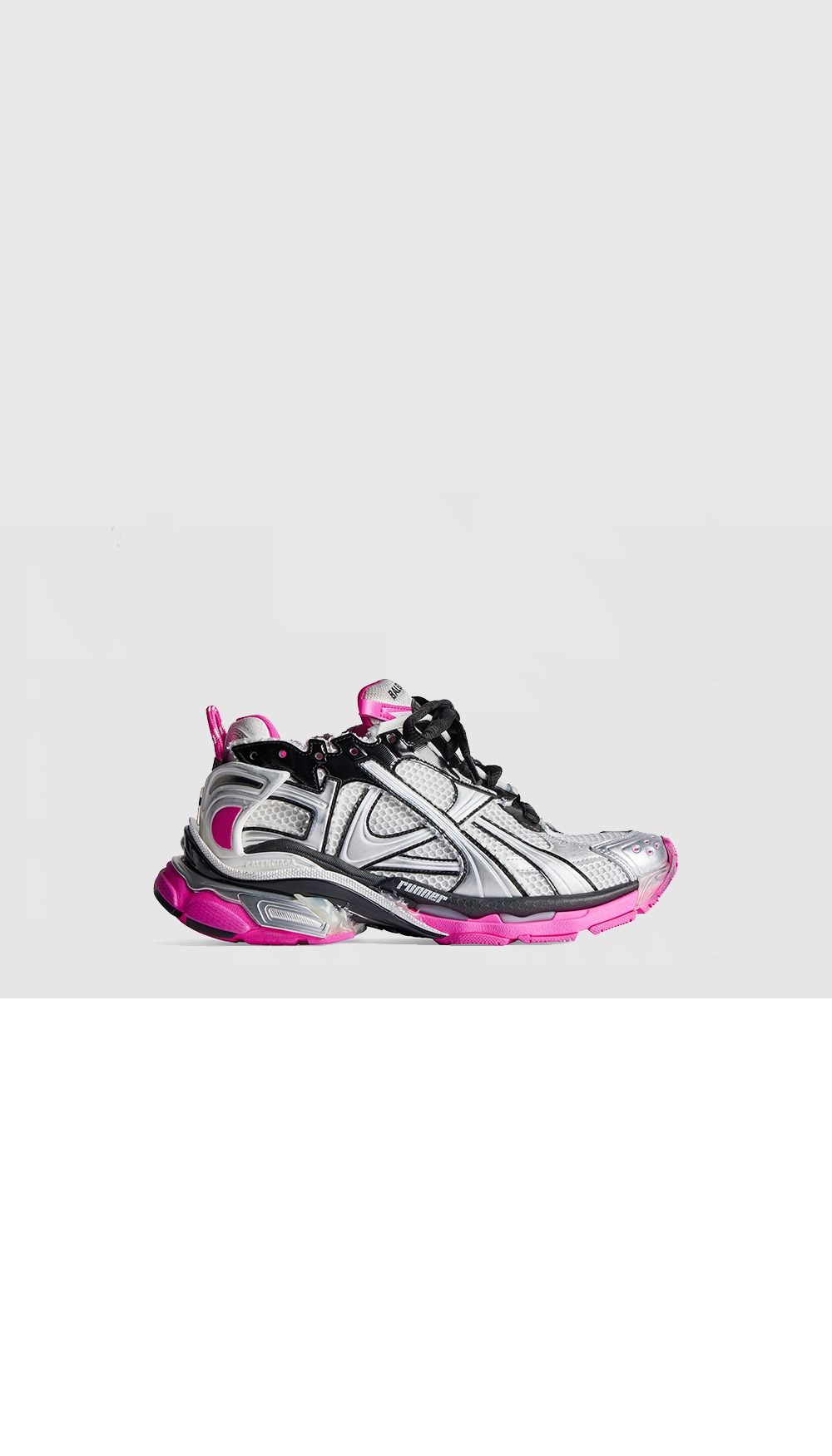 미러급레플리카사이트 | 명품레플리카 전문 쇼핑몰  | 퍼스트원 - 러너 스니커즈 772767 > 발렌시아가