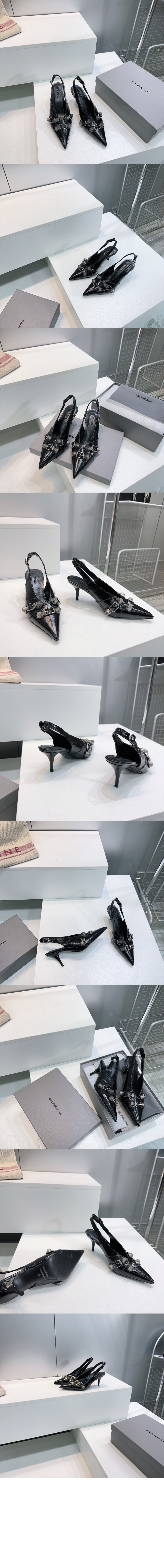 미러급레플리카사이트 | 명품레플리카 전문 쇼핑몰  | 퍼스트원 - 카골 펌프스 714251 > 발렌시아가