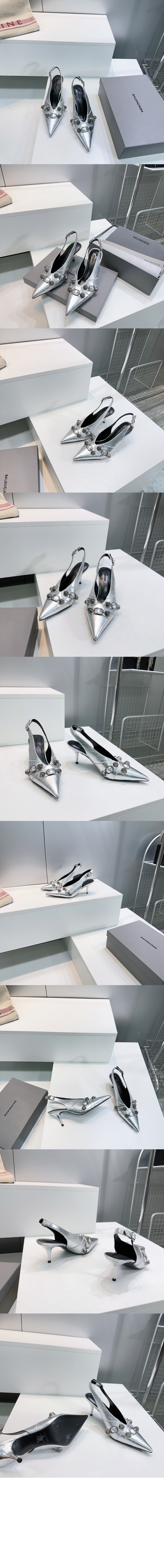 미러급레플리카사이트 | 명품레플리카 전문 쇼핑몰  | 퍼스트원 - 카골 펌프스 714251 > 발렌시아가
