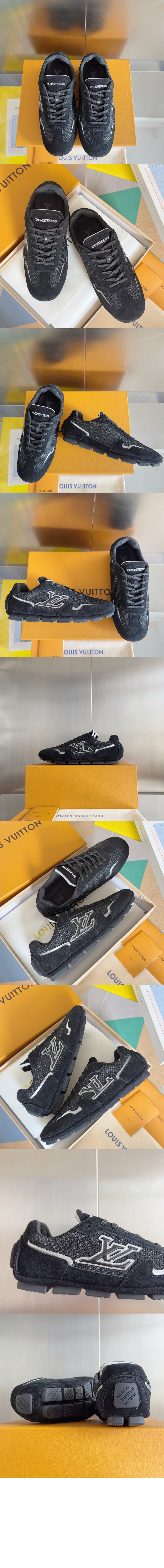 미러급레플리카사이트 | 명품레플리카 전문 쇼핑몰  | 퍼스트원 - 랠리 스니커즈 1AHTZG > 루이비통