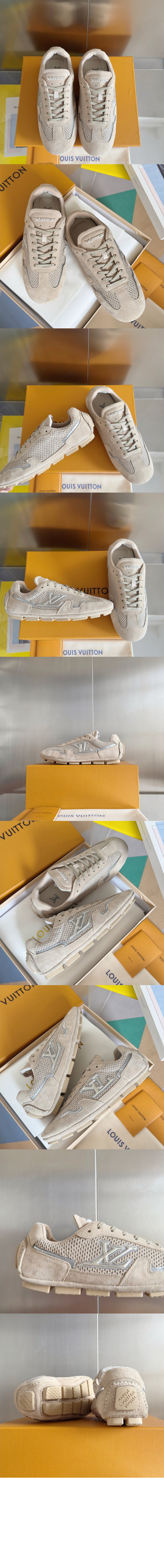 미러급레플리카사이트 | 명품레플리카 전문 쇼핑몰  | 퍼스트원 - 랠리 스니커즈 1AHTZG > 루이비통