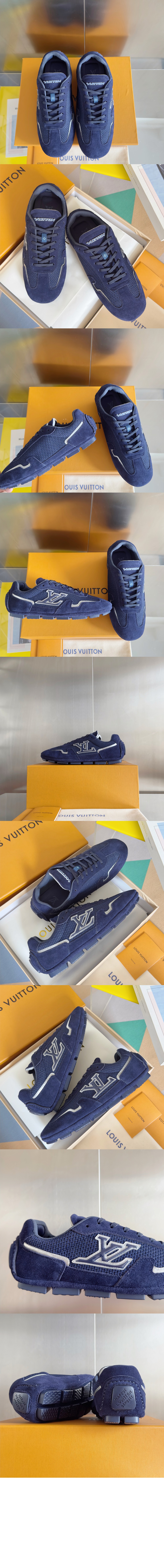 미러급레플리카사이트 | 명품레플리카 전문 쇼핑몰  | 퍼스트원 - 랠리 스니커즈 1AHTZG > 루이비통