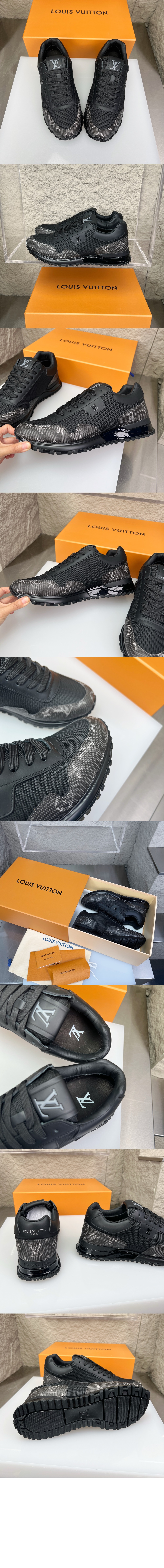 미러급레플리카사이트 | 명품레플리카 전문 쇼핑몰  | 퍼스트원 - 런 어웨이 스니커즈 1ADG6K > 루이비통