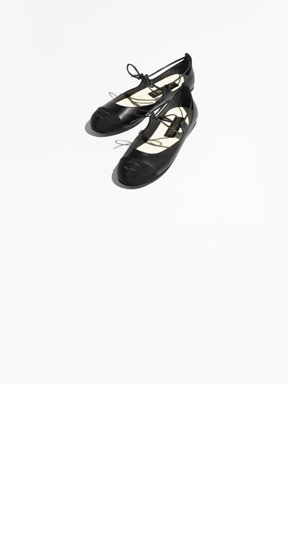 미러급레플리카사이트 | 명품레플리카 전문 쇼핑몰  | 퍼스트원 - 메리제인 슈즈 G46324 > 샤넬