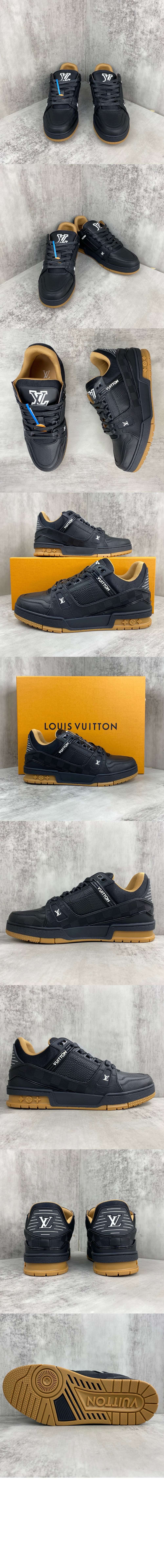 미러급레플리카사이트 | 명품레플리카 전문 쇼핑몰  | 퍼스트원 - 트레이너 스니커즈 1AHTSW > 루이비통