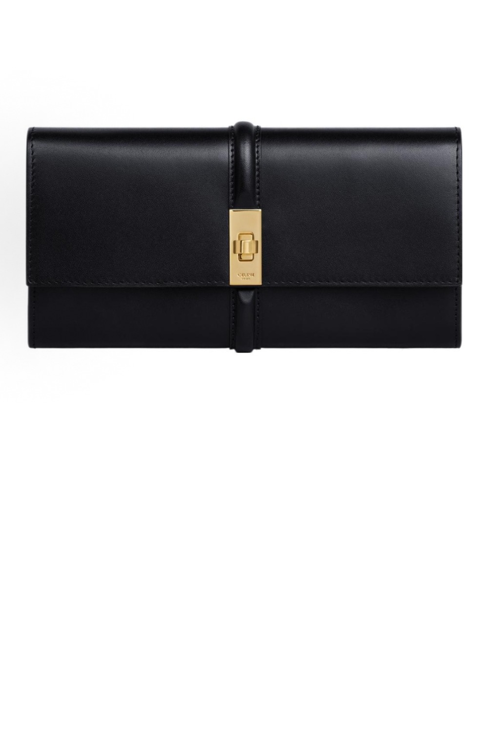 미러급레플리카사이트 | 명품레플리카 전문 쇼핑몰  | 퍼스트원 - 라지 월릿 16 새틴 송아지 가죽 10M033 > 셀린느