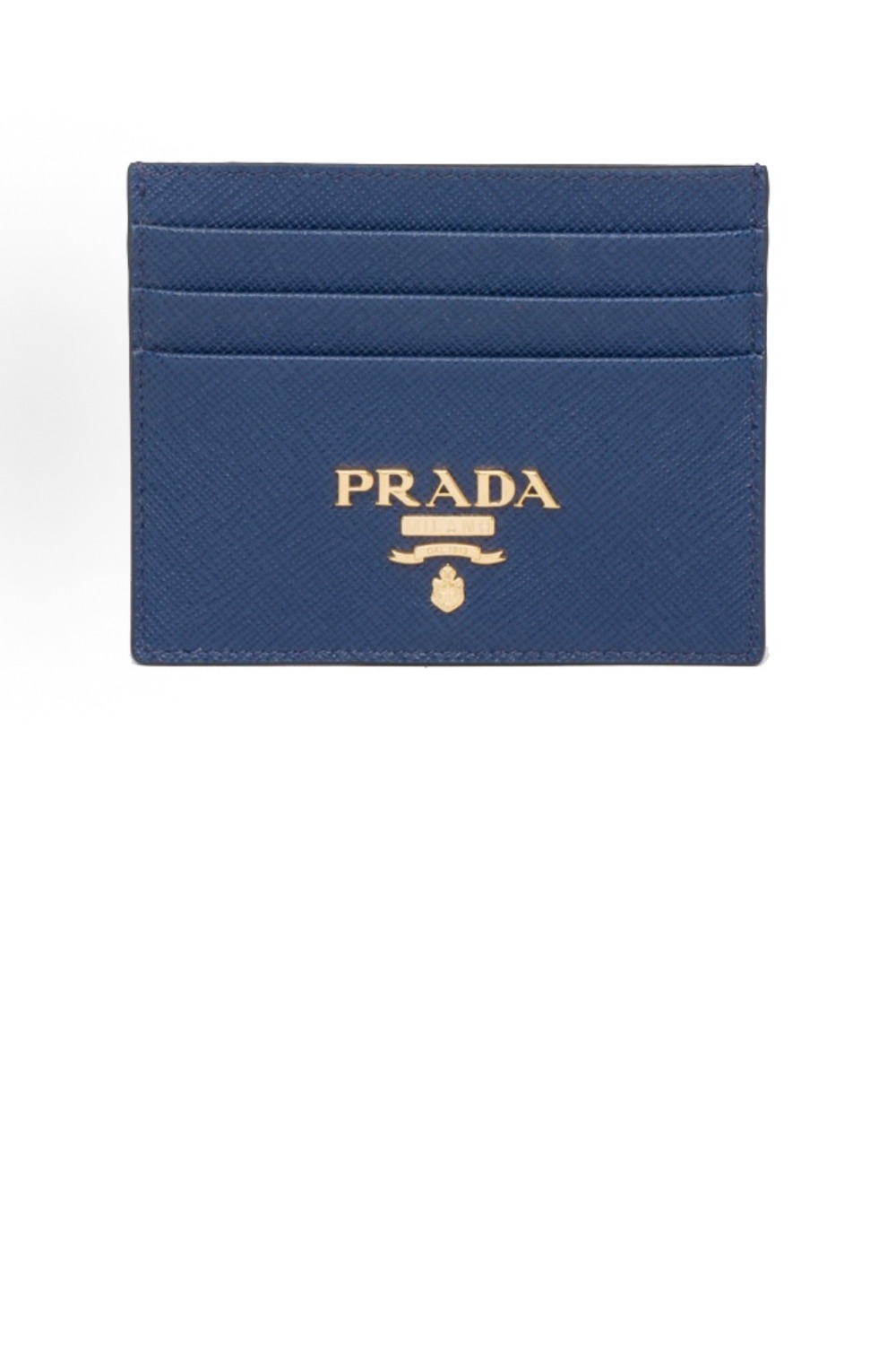 미러급레플리카사이트 | 명품레플리카 전문 쇼핑몰  | 퍼스트원 - 사피아노 카드 케이스 1MC025 > 프라다