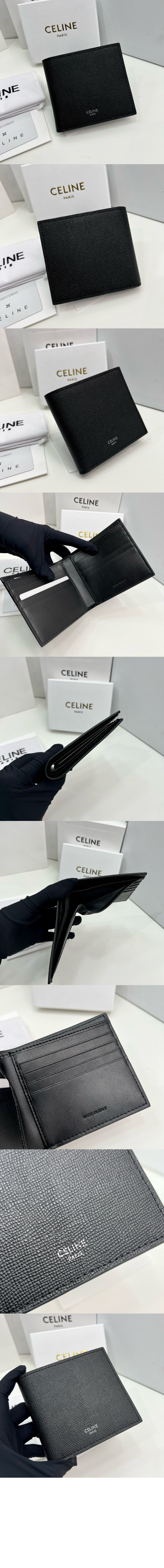 미러급레플리카사이트 | 명품레플리카 전문 쇼핑몰  | 퍼스트원 - 2단 지갑 그레인 카프스킨 10B653 > 셀린느