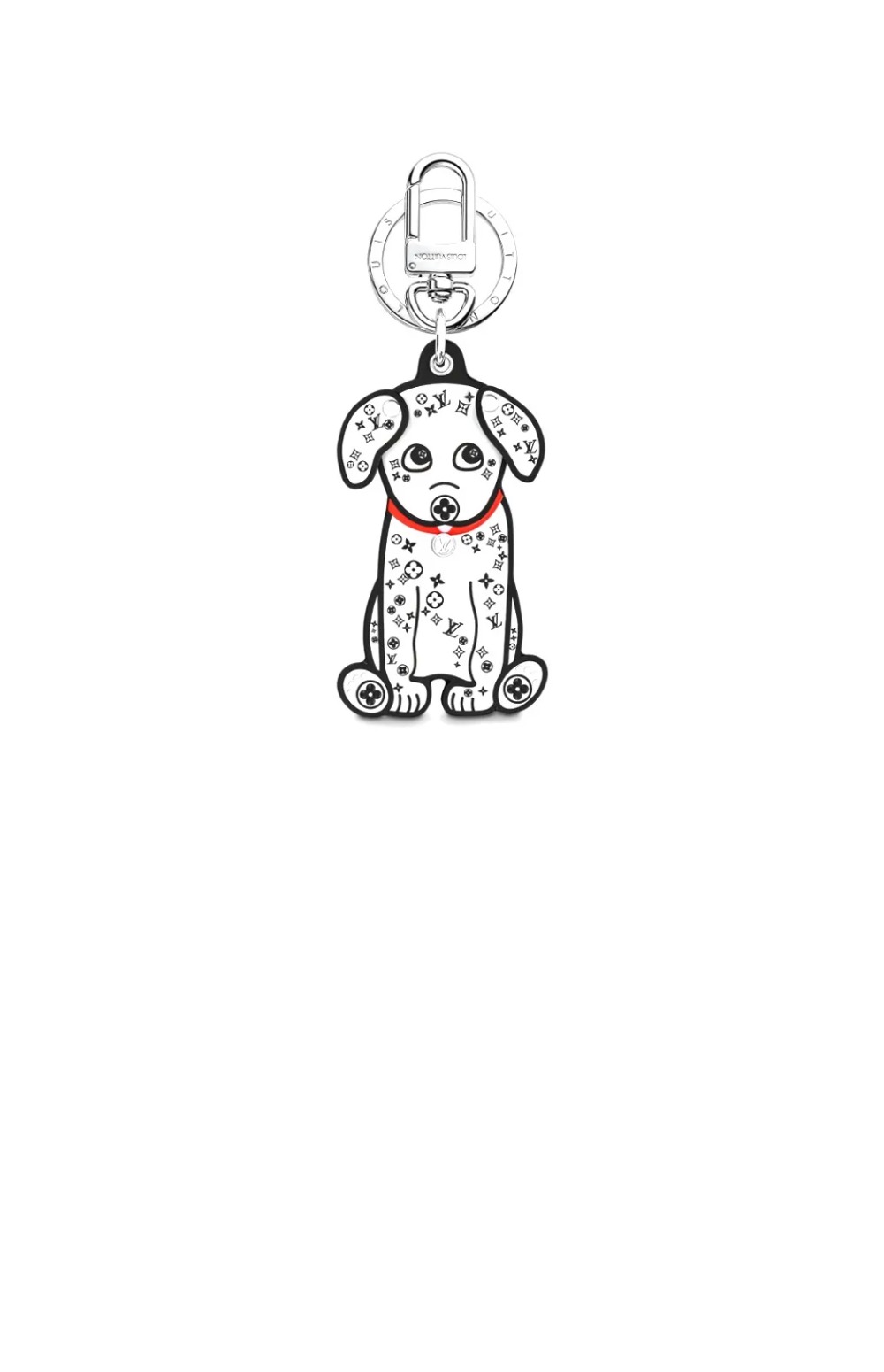 미러급레플리카사이트 | 명품레플리카 전문 쇼핑몰  | 퍼스트원 - 달마타 키 홀더 M00746 > 루이비통