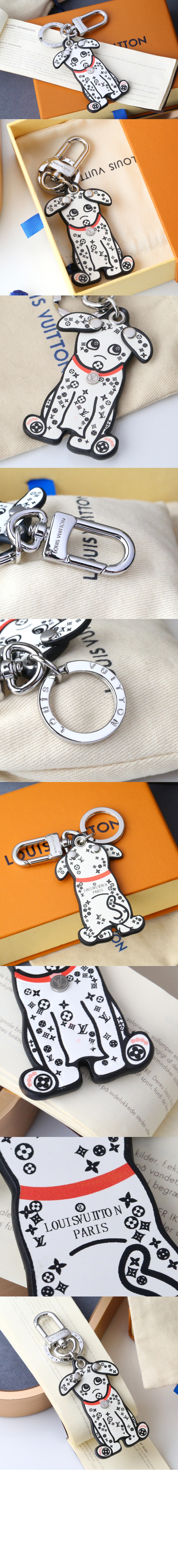미러급레플리카사이트 | 명품레플리카 전문 쇼핑몰  | 퍼스트원 - 달마타 키 홀더 M00746 > 루이비통