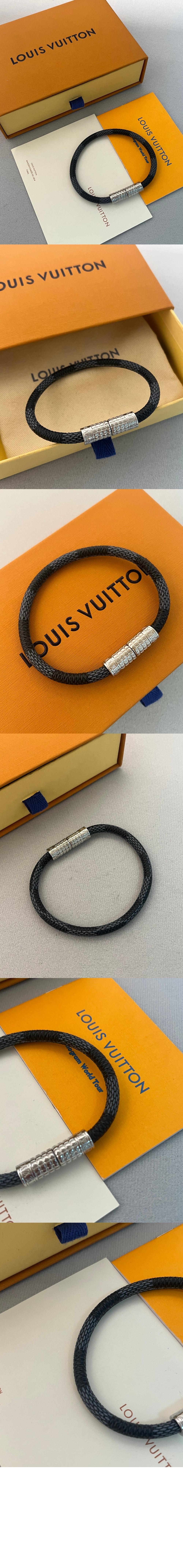 미러급레플리카사이트 | 명품레플리카 전문 쇼핑몰  | 퍼스트원 - 컴퍼짓 팔찌 M6626E > 루이비통