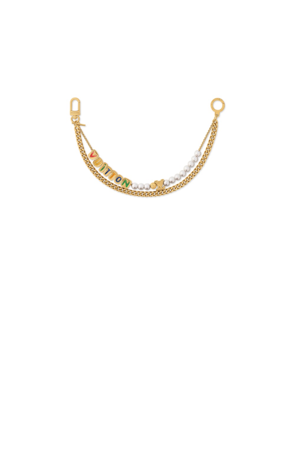 미러급레플리카사이트 | 명품레플리카 전문 쇼핑몰  | 퍼스트원 - 비통 Vuitton 체인 벨트 M02434 > 루이비통