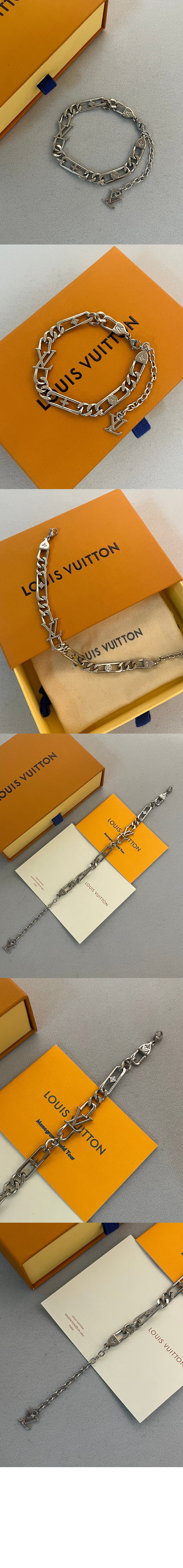 미러급레플리카사이트 | 명품레플리카 전문 쇼핑몰  | 퍼스트원 - 피가로 팔찌 M1314A > 루이비통