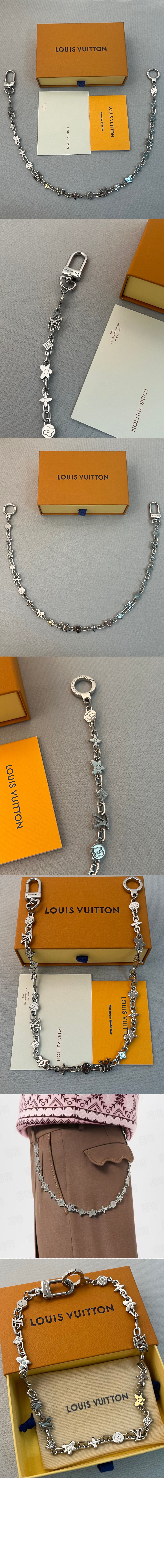 미러급레플리카사이트 | 명품레플리카 전문 쇼핑몰  | 퍼스트원 - 허리목걸이 M01926 > 루이비통