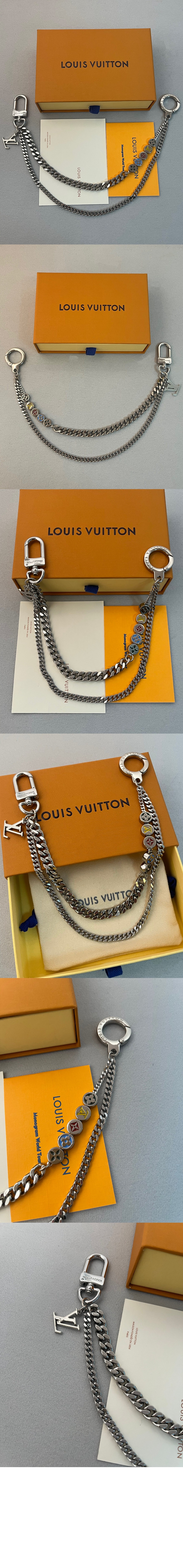 미러급레플리카사이트 | 명품레플리카 전문 쇼핑몰  | 퍼스트원 - 모노그램 체인 벨트 M02396 > 루이비통