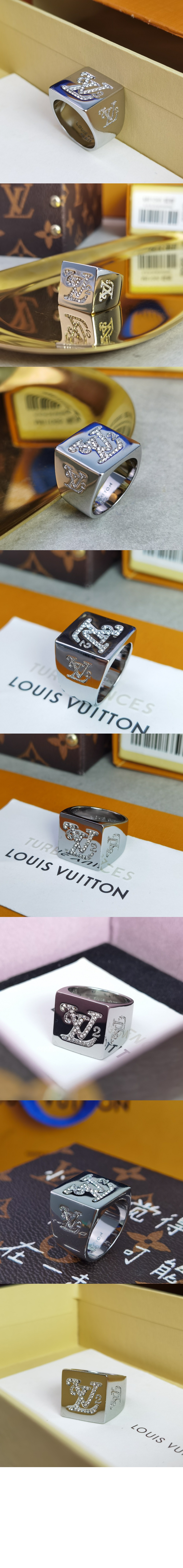 미러급레플리카사이트 | 명품레플리카 전문 쇼핑몰  | 퍼스트원 - 반지  MP2689 > 루이비통