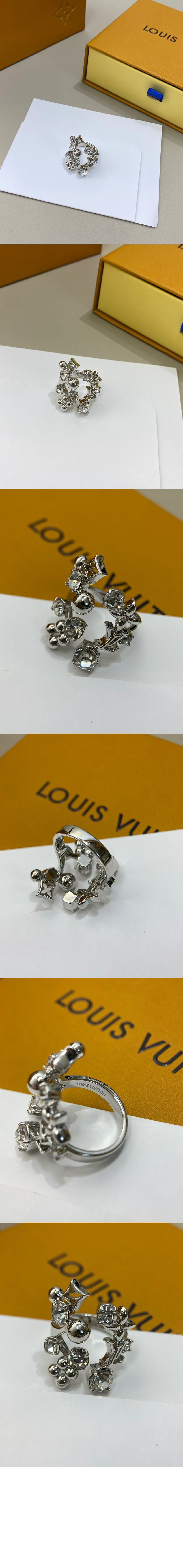 미러급레플리카사이트 | 명품레플리카 전문 쇼핑몰  | 퍼스트원 - 컨스텔레이션 반지 M1615S > 루이비통