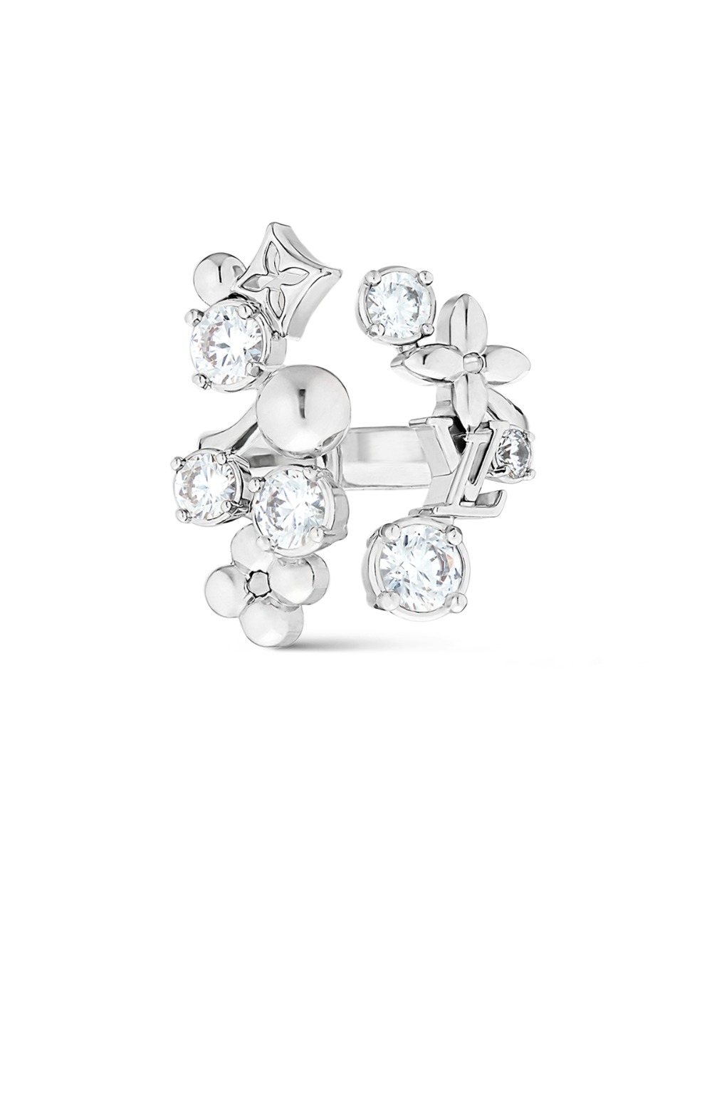 미러급레플리카사이트 | 명품레플리카 전문 쇼핑몰  | 퍼스트원 - 컨스텔레이션 반지 M1615S > 루이비통