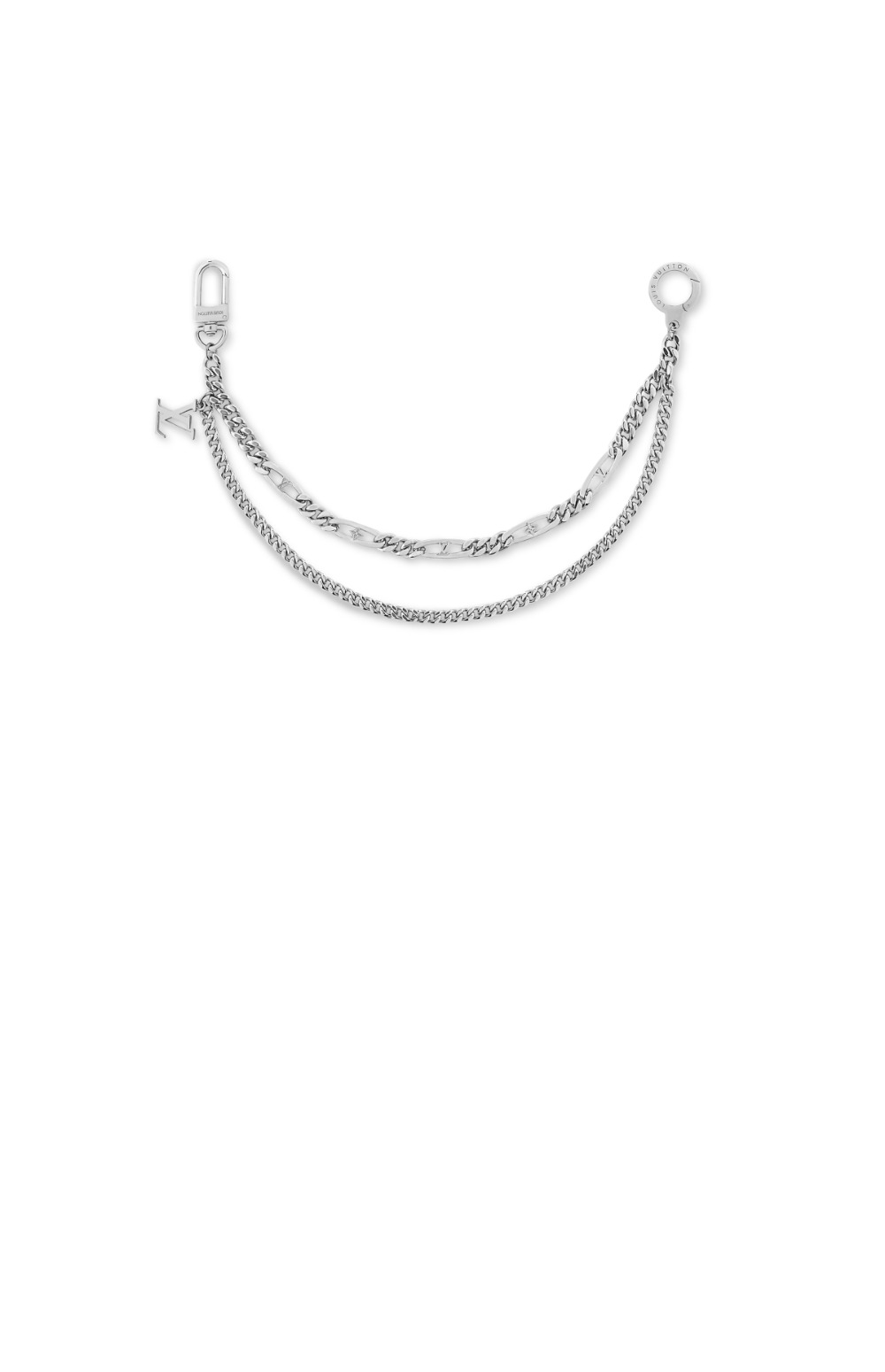 미러급레플리카사이트 | 명품레플리카 전문 쇼핑몰  | 퍼스트원 - 피가로 체인 벨트 M02216 > 루이비통