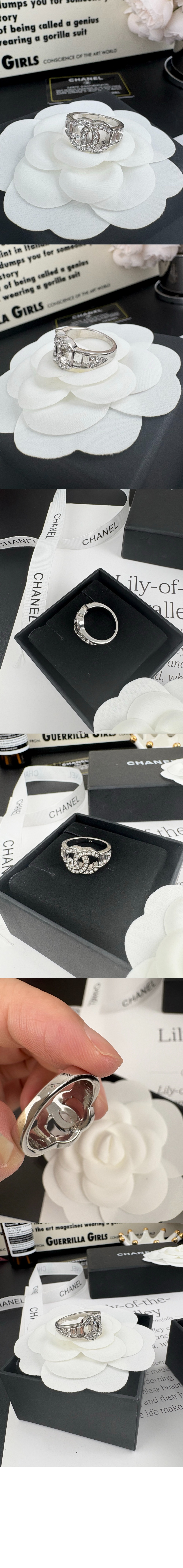 미러급레플리카사이트 | 명품레플리카 전문 쇼핑몰  | 퍼스트원 - 링 ABF782 > 샤넬