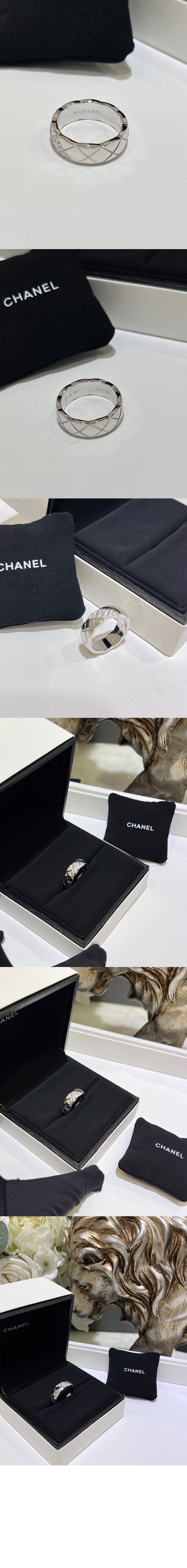 미러급레플리카사이트 | 명품레플리카 전문 쇼핑몰  | 퍼스트원 - COCO CRUSH 링 J13213 > 샤넬