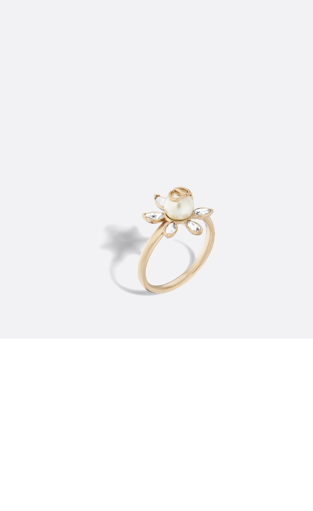 미러급레플리카사이트 | 명품레플리카 전문 쇼핑몰  | 퍼스트원 - Bloom in Dior 반지 R2616 > 디올