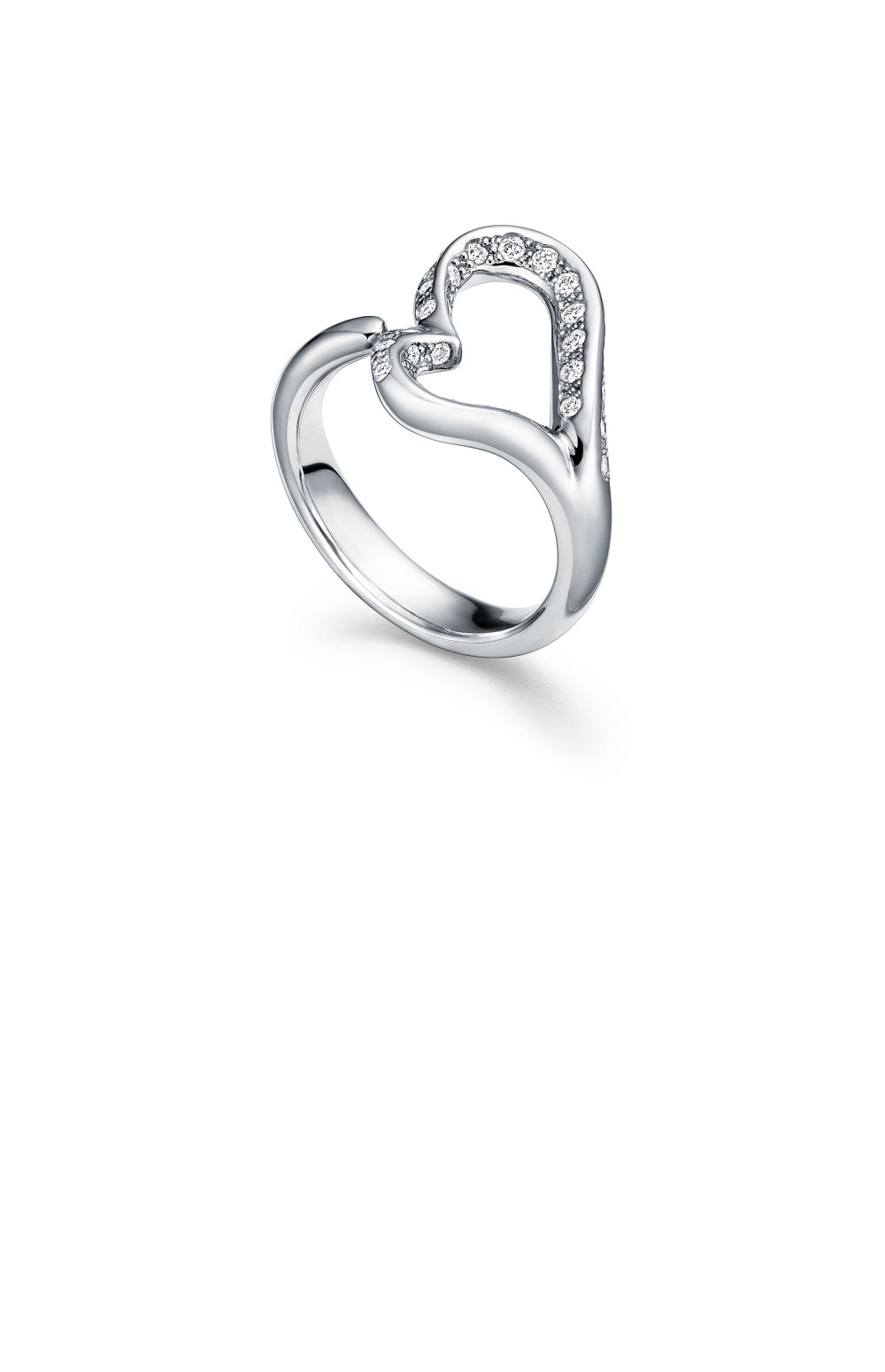 미러급레플리카사이트 | 명품레플리카 전문 쇼핑몰  | 퍼스트원 - 오픈 하트 링 > 티파니