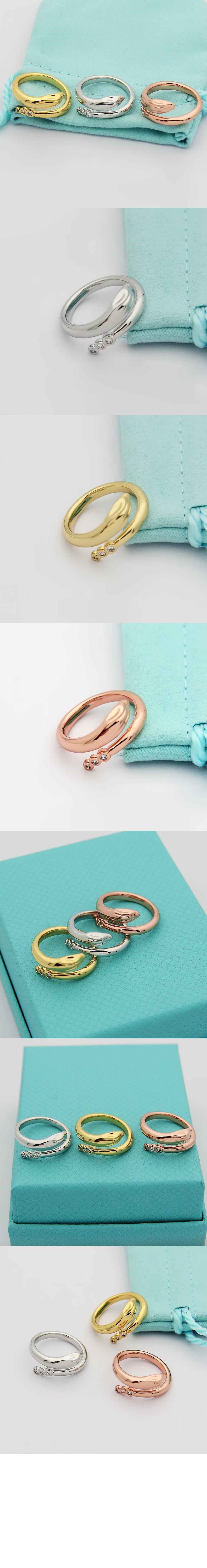 미러급레플리카사이트 | 명품레플리카 전문 쇼핑몰  | 퍼스트원 - 스네이크 반지 > 티파니