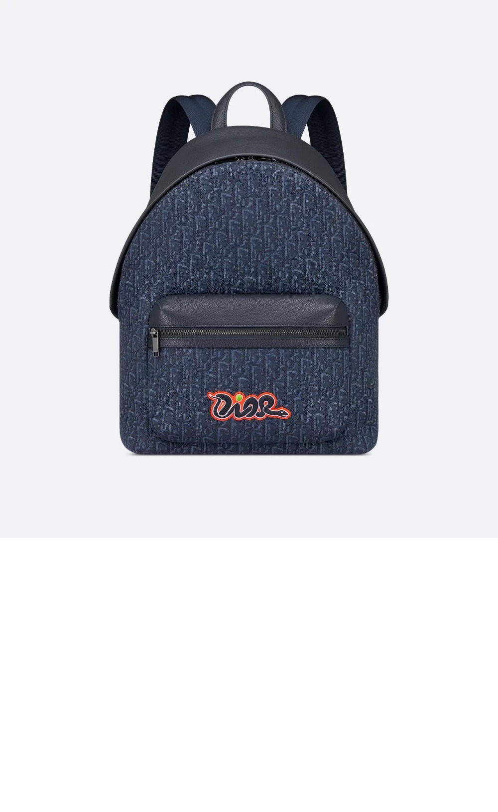 미러급레플리카사이트 | 명품레플리카 전문 쇼핑몰  | 퍼스트원 - Rider 2.0 DIOR AND KAWS 지퍼 백팩 1ESBA > 디올