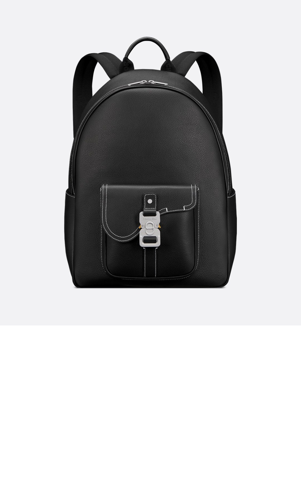 미러급레플리카사이트 | 명품레플리카 전문 쇼핑몰  | 퍼스트원 - Saddle 지퍼 백팩 1ADBA > 디올