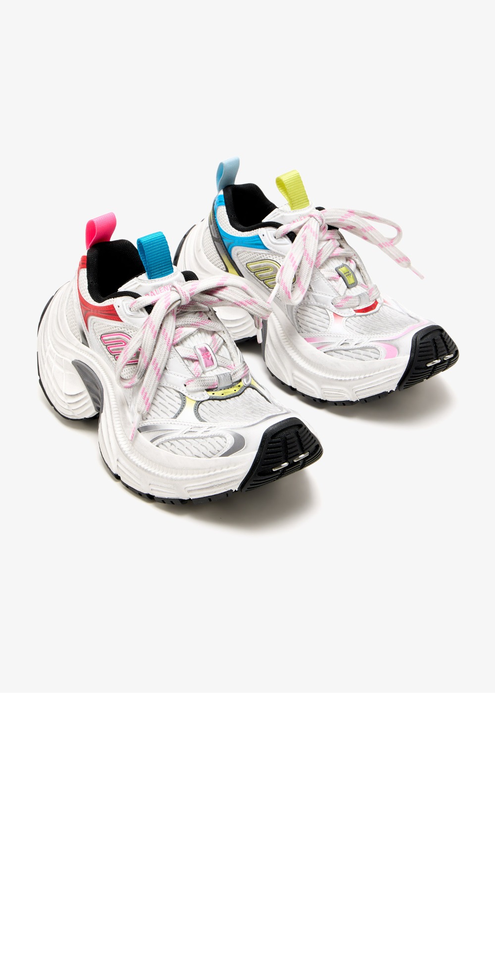 미러급레플리카사이트 | 명품레플리카 전문 쇼핑몰  | 퍼스트원 - 3xl 스니커즈 815853 > 발렌시아가