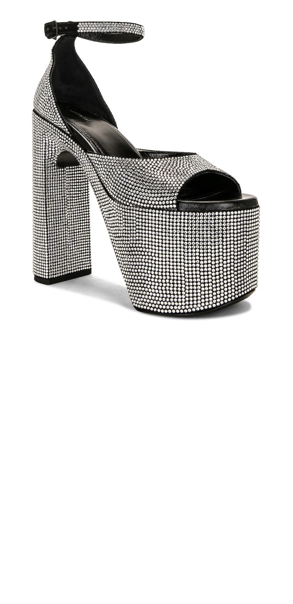 미러급레플리카사이트 | 명품레플리카 전문 쇼핑몰  | 퍼스트원 - 캠든 샌들 742409 > 발렌시아가