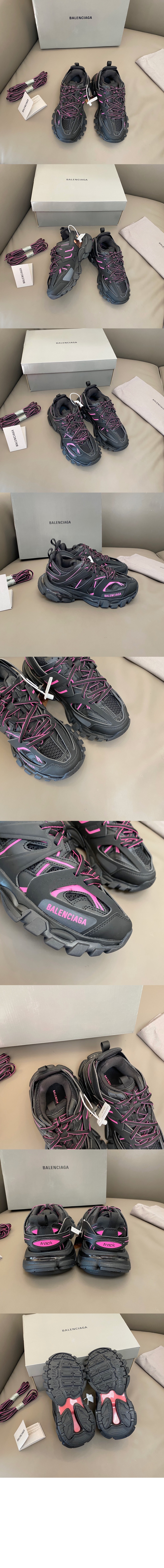 미러급레플리카사이트 | 명품레플리카 전문 쇼핑몰  | 퍼스트원 - 트랙슈즈 542436 > 발렌시아가