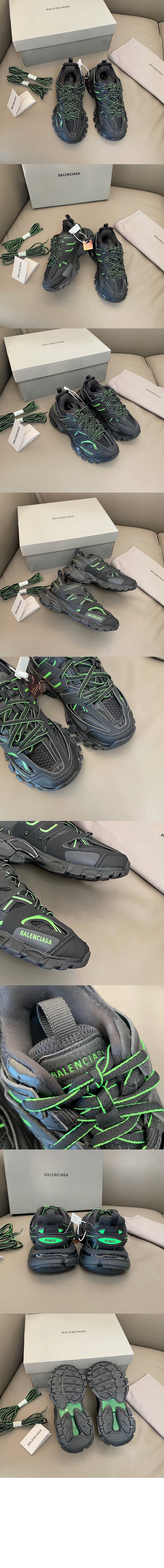 미러급레플리카사이트 | 명품레플리카 전문 쇼핑몰  | 퍼스트원 - 트랙슈즈 542436 > 발렌시아가