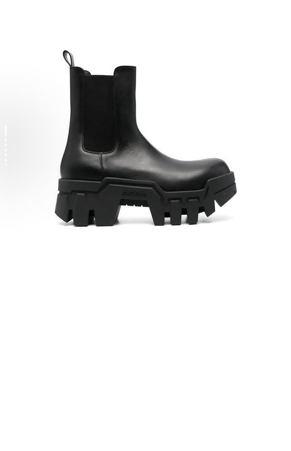 미러급레플리카사이트 | 명품레플리카 전문 쇼핑몰  | 퍼스트원 - BULLDOZER 첼시 부츠 693968 > 발렌시아가